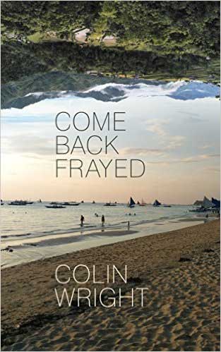 An interesting book by Colin Wright