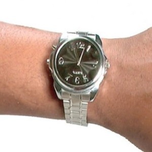 wrist watch